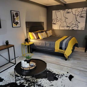 Forever Always Studio Apartment